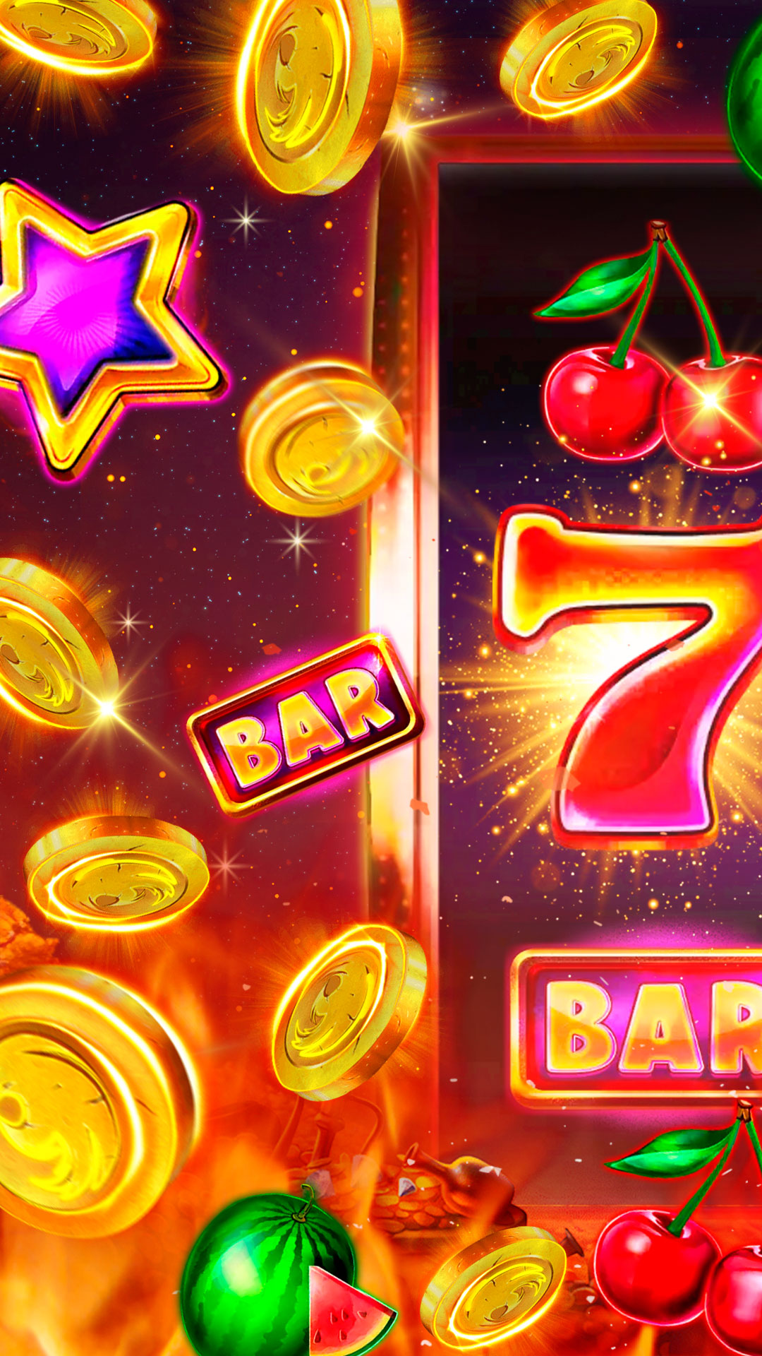 Fruit Million Screenshot