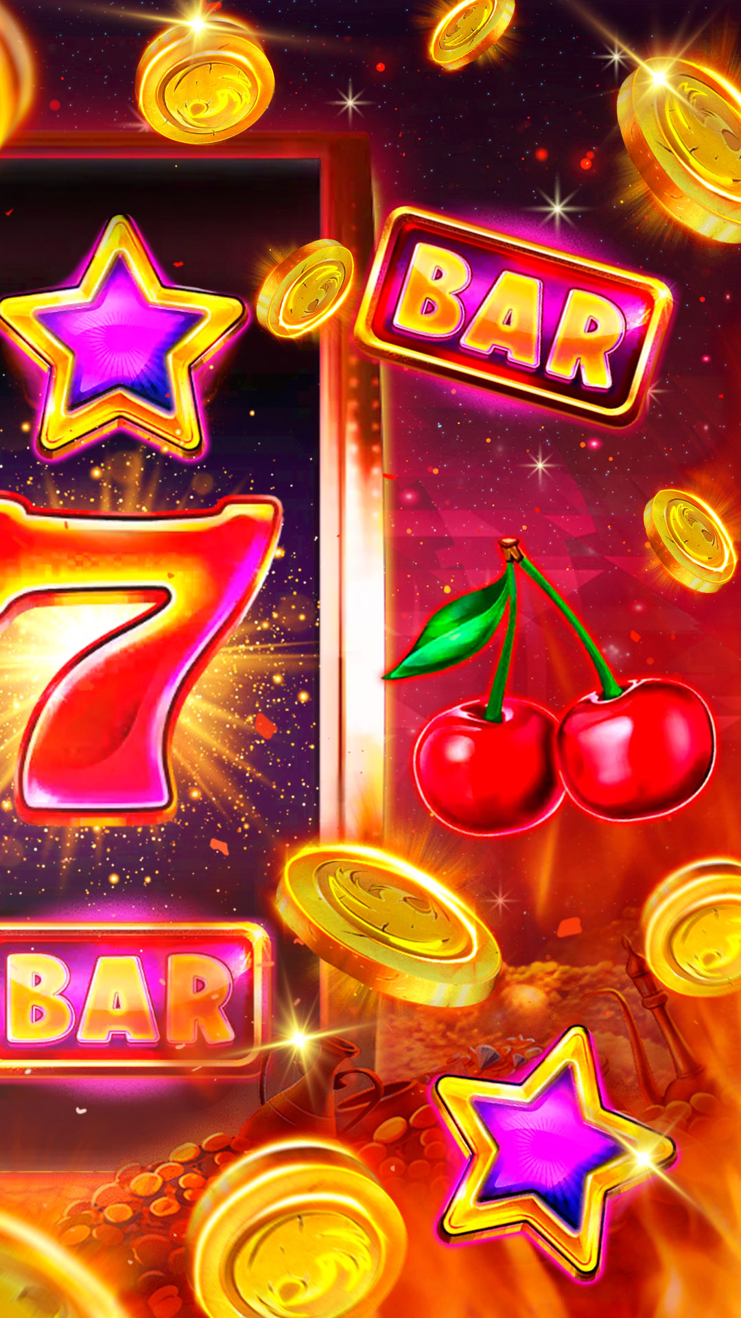 Fruit Million Screenshot